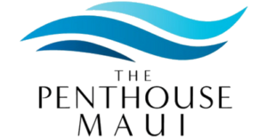 The Penthouse Maui logo